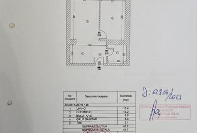 VITAN RATE DIRECT DEZVOLTATOR RATA 611E COMISION 0 - 7