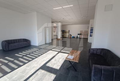 Spatiu comercial in zona strazii Oasului - 2