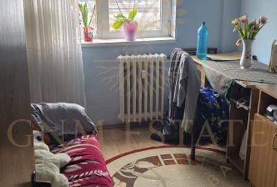 3 Camere + Boxa Et.7/10 Metrou Pacii - 7