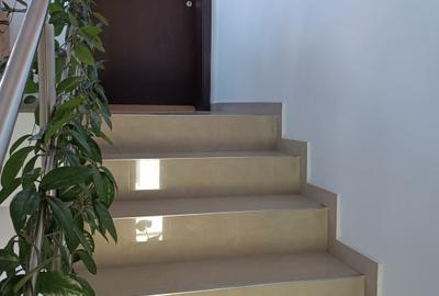 COMISION 0 % Apartament 2 camere 66 mp cu 86 mp gradina, la vila - 19