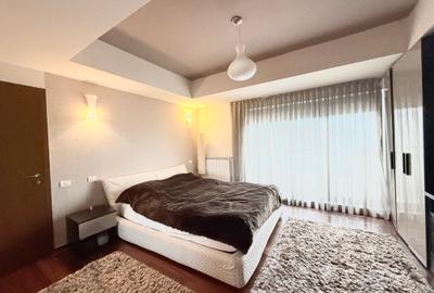 Apartament 4 camere Herastrau 164 mp util - 6