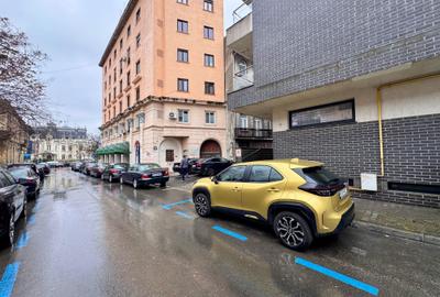 The Office Cismigiu - 2 Camere - Parter - Centrala Proprie - Imobil 2012 - 11