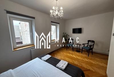 Apartament în Centru | 60 mp | 2 dormitoare | Etaj 1 | Ultracentral - 8