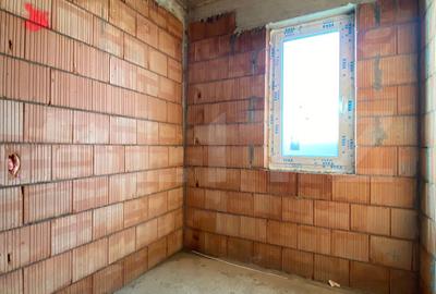 Casa Premium Individuala – Dezmir, 155 mp utili, teren 560 mp - garaj dublu - 12