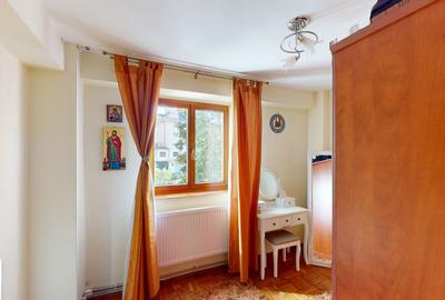 Apartament cu 4 camere, ocazie RARA, Zona Centrala, bine pozitionat si prezentat - 16