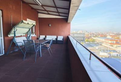 Inchiriere 2 camere,Dr Taberei - 5