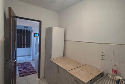 Apartament 3 camere-Zona Sud Monte Carlo - 56mp - 5