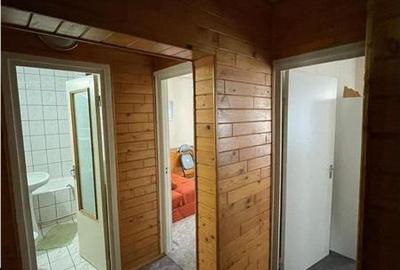 De vanzare apartament cu 4 camere, etaj intermediar, la Fortuna, in Tudor - 9