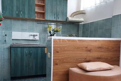 Garsonieră de vânzare în Cluj-Napoca, zona Mănăștur, Piața Flora - 3