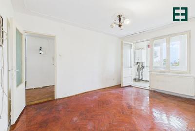 Apartament cu 2 camere etaj 1 - Zona Buziașului Timișoara - 1