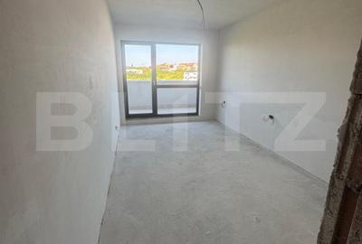 Apartament cu 4 camere, 93,1 mp, Ansamblu Rezidential, Zorilor - 8
