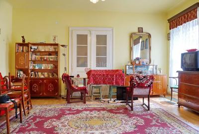 Casa Saseasca Renovata - 10