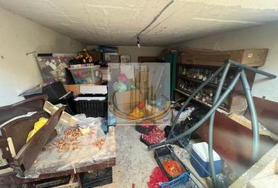 Casă spațioasă cu 2 apartamente, acces din 2 străzi – zona Lipovei - 22