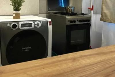 Apartament cu 2 camere, zona Centru-Palas Mall - 5