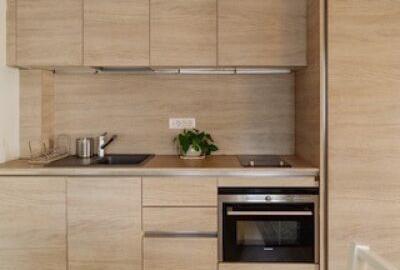Apartament 2 camere | imobilul cu arhitectura in stil venetian | parc Cismigiu - 3