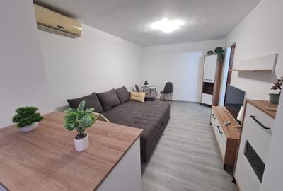 Garsoniera decomandata 4 min M 1 Decembrie DB1328 - 16