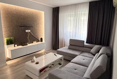 Apartament 2 camere complet mobilat, mutare imediată  – lângă Mega Mall | Direct - 3