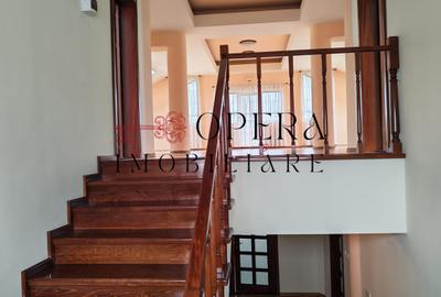 Vila individuala deosebita, de vanzare, zona Popas Pacurari - 12