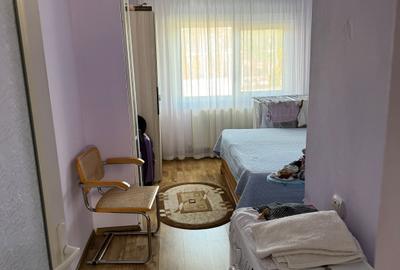 Apartament Spațios cu 3 Camere în Bucov, Prahova – Oază de Liniște și Confort - 4