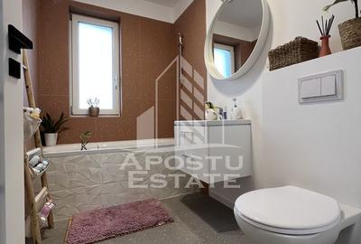 Casa in Braytim cu toate utilitatile. Complet finalizata. - 16