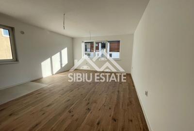 Apartament cu 3 camere,finisat la cheie, parter -Selimbar, Comision 0 - 7
