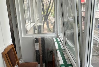 Apartmaent 2 camere , mobilat complelt - Ion Mihalache - 12