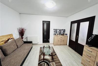 Casă individuală cu 4 camere în Trei Stejari