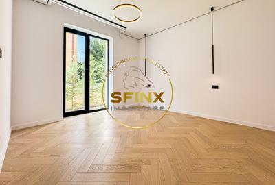 Otopeni Villa 2025 - 717 sqm of land - 275 sqm built area - swimming pool - 10