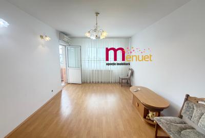 Apartament 3 camere,zona C5 - 3