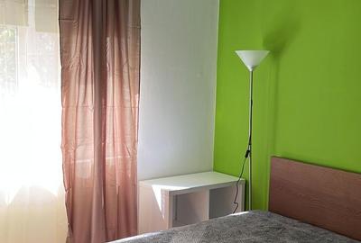 2 camere semidecomandat – Câmpia Libertății, lângă Parcul Gheorghe Petrașcu - 7