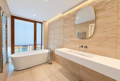 Vila individuala | finisaje pemium | Iancu Nicolae | Padurea Baneasa - 12
