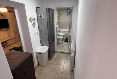 Casa de vanzare, zona palas, 195mp teren, 4 camere, 2 bai, 2 bucatarii, renovata - 11