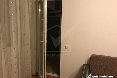 Apartament o camera in cariterul Zorilor - 4