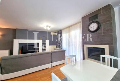 Beautiful 3 room apartment for rent I Pool I private compound - 15