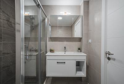 PROMOTIE Solid Residence Sea View Mamaia - Mobilat / Utilat LUX - 18