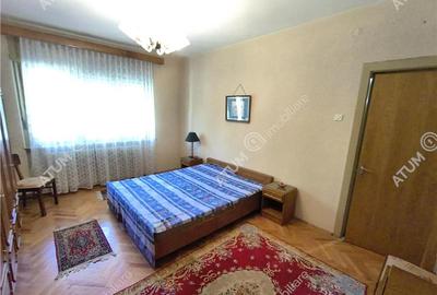 Apartament cu 3 camere la vila 115 mp utili langa Parcul Sub Arini - 12