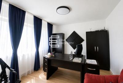 Casă individuală + atelier 150 mp | Teren 812 mp | 2 locuințe | Sibiu - 9