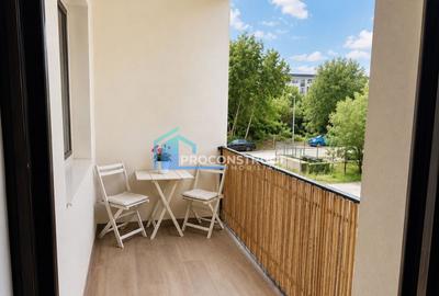 De vanzare|Apartament 2 camere| Zona Planetelor | Giroc | 98.000 Euro| - 8