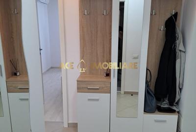 2 Camere de inchiriat | Parcul Carol | Centrala | Mobilat | Utilat - 13