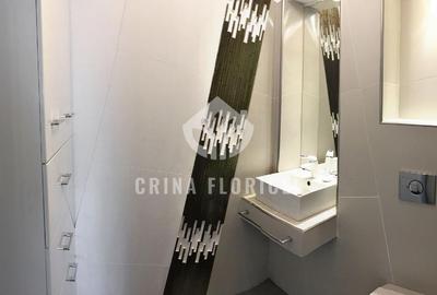 Inchiriere apartament 3 camere | terasă 8 mp | etaj 3/4 | Dorobanti - 6