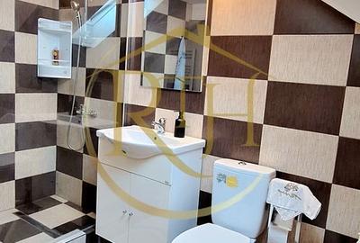 Apartament cu 2 camere, centrala proprie, aproape de Nokia, Iosefin - 18