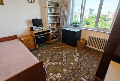Apartament 3 camere | Turnu Măgurele | Etaj 8/10 | Bloc anvelopat - 5
