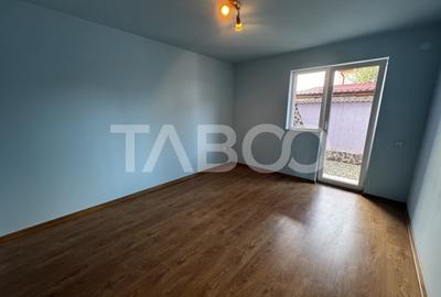 Casa compusa din doua apartamente 116 mpu teren 250 mp Selimbar Sibiu - 5