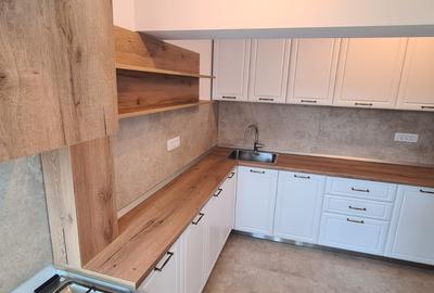 Inchiriere apartament 2 camere, ultracentral, bd Unirii, centrala proprie - 11