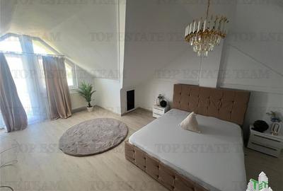 Casa moderna cu 4 camere, Mamaia Sat, Constanta - 9