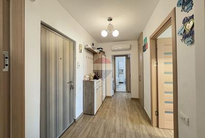 Apartament 2 camere  de inchiriat | Inel II | Constanța loc de parcare - 12