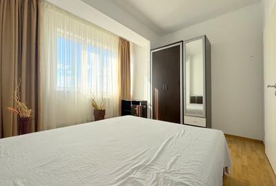 Apartament 2 camere 62 mp utili-Complex Studentesc Timisoara-comision 0 - 8