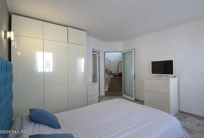 Mamaia Nord - Phoenicia Resort, casa de vacanta la mare, P+1E+Terasa! - 32