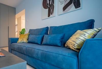 Apartament Modern 2 Camere, Nord București - 17