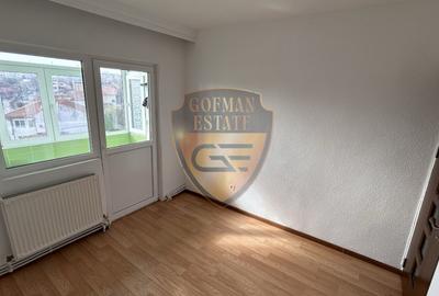 4 Camere 87.54mp / Decomandat / Zona Dacia / Confort 0, gaze, Aer Conditionat - 8